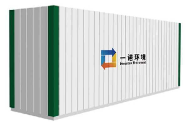農(nóng)村一體化污水處理設(shè)備的具體作用是什么？