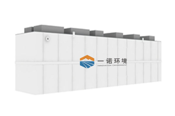 農(nóng)村生活污水處理設備使用前怎么調(diào)試？