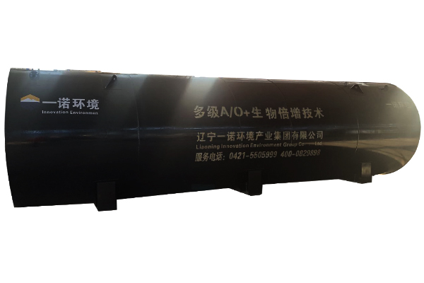 地埋式污水處理設備不能工作怎么辦？