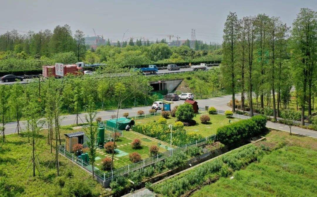 投資3億元，使用者付費，福建省福鼎市發(fā)布農(nóng)村污水治理五年行動方案