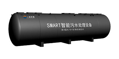 分散式農(nóng)村一體化污水處理設(shè)備介紹！