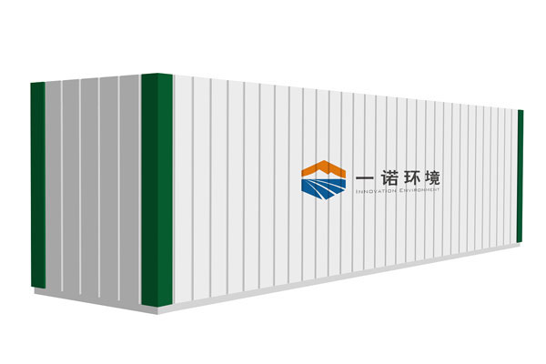 一體化污水處理設(shè)備使用MBBR工藝效果怎么樣？