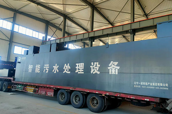怎么正確的使用一體化污水處理設(shè)備？