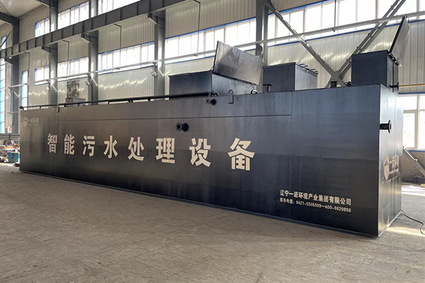 哪些原因影響著農(nóng)村一體化污水處理設(shè)備過濾的效果？