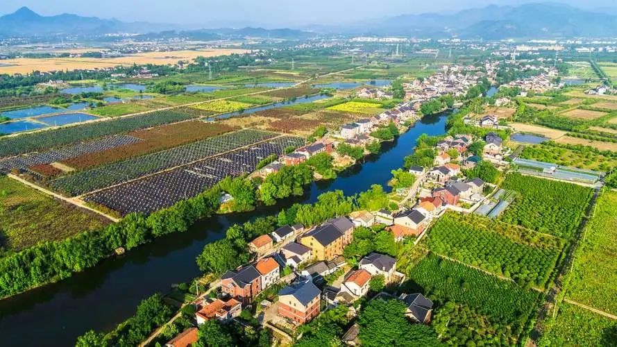 湖北省農(nóng)村生活污水治理三年行動方案（2023-2025年）發(fā)布！